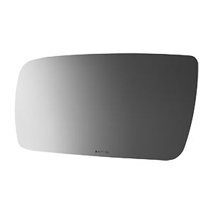 SIDE VIEW MIRROR W MOUNT
